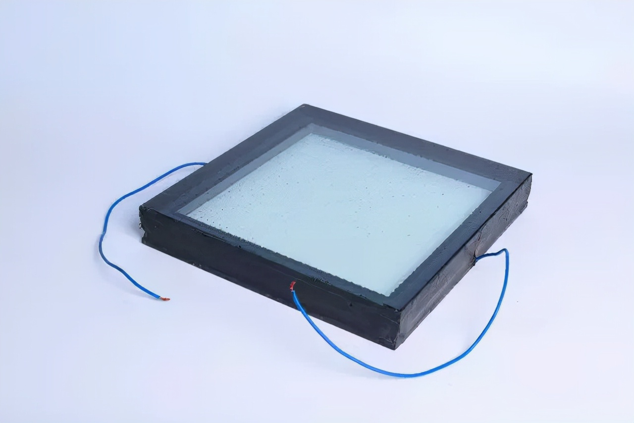 汽车玻璃除雾除霜神器,电加热防雾玻璃起什么作用