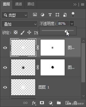 调色在渐变中重不重要,渐变只能用透色胶吗
