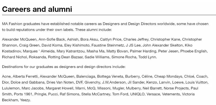 麦昆的性格,麦昆是什么风格