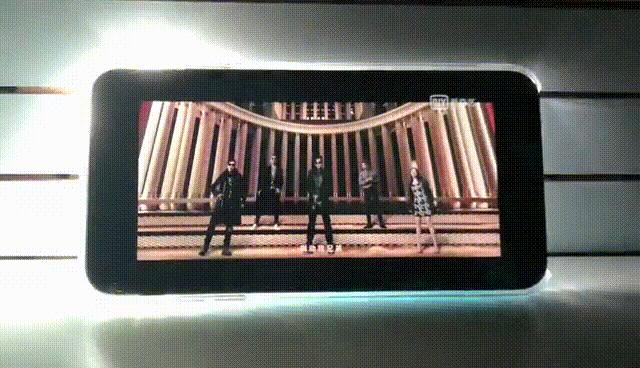 爱奇艺新功能有黑科技内味了！一键开启“蹦迪模式”，快玩起来