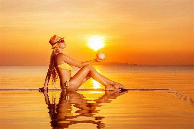 文旅康养小镇开发运营模式,康养文旅小镇可行性分析