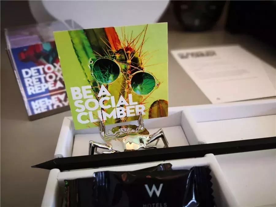 如果酒店也有潮牌，一定非苏州这家莫属！踏进的第一步就会开心