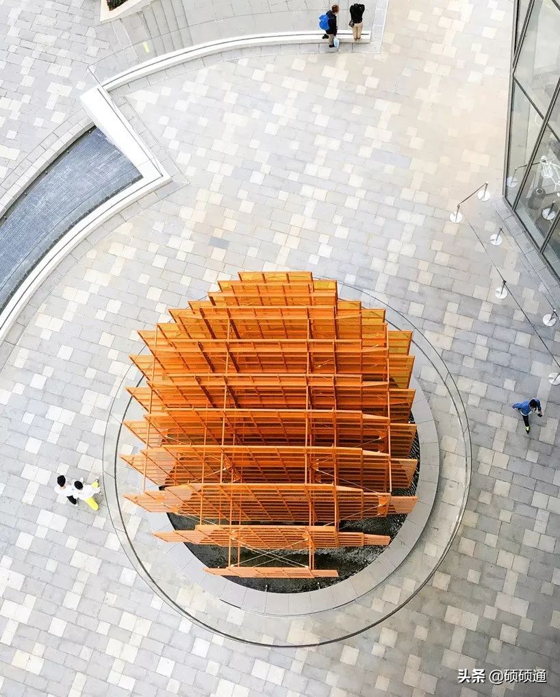 有创意的装置艺术作品图片,有创意的装置艺术作品