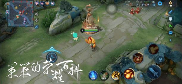 哪个地区的国服安琪拉最好打,国一安琪拉深度解析