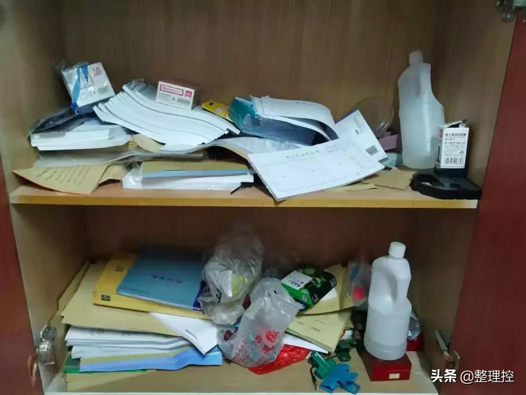 整理前整理后视频,整理前整理后图片