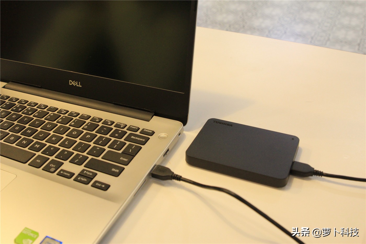 东芝a3移动硬盘是哪种盘,东芝移动固态硬盘新小黑a3评测