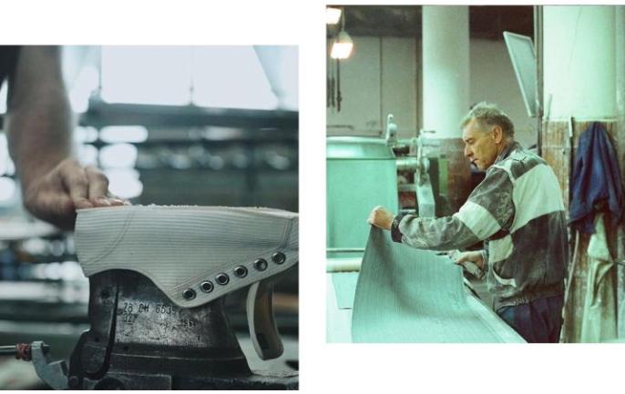 好看又好穿的劳保鞋推荐,新款迷彩解放鞋劳保鞋帆布鞋测评