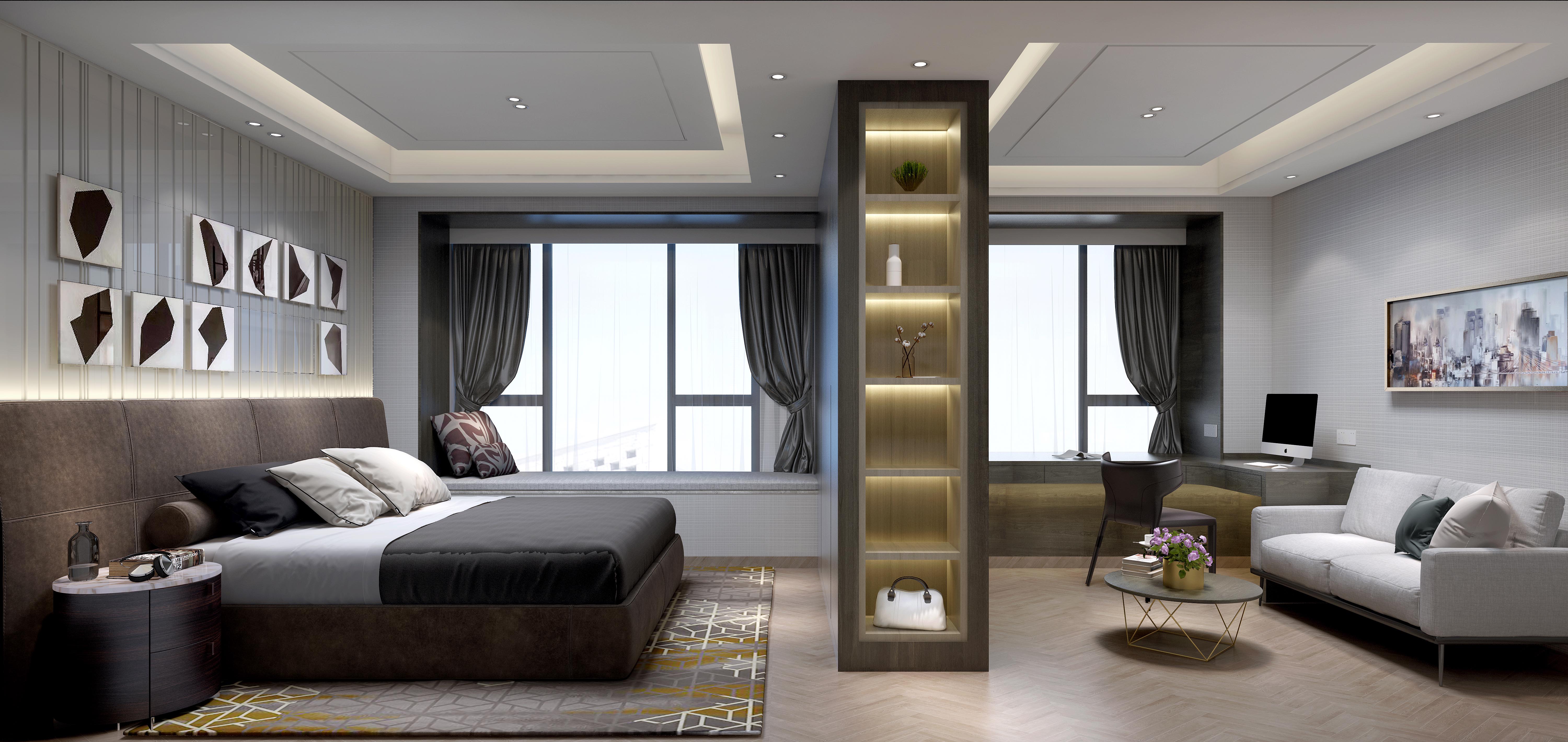 深圳壹方中心写字楼,深圳龙华壹方中心