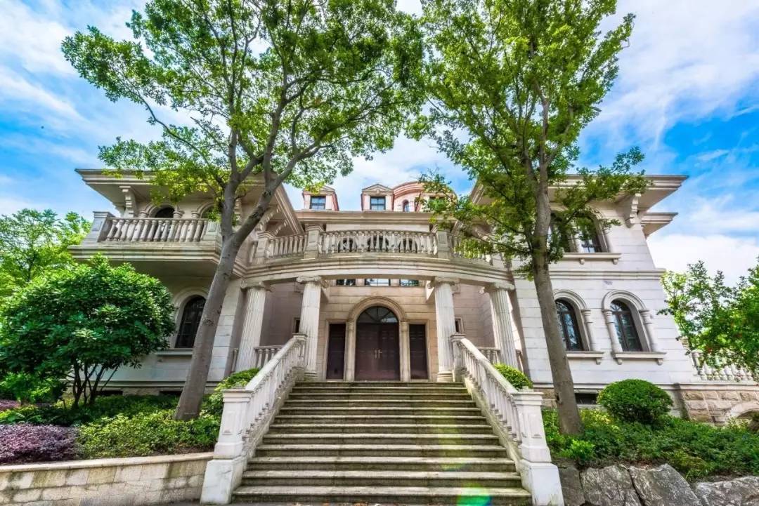 魔都100个豪宅,魔都十大豪宅排名