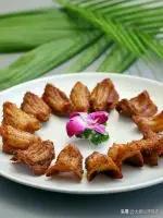 快过年了学几道惊艳的菜,顺德菜年夜饭菜谱十六个菜