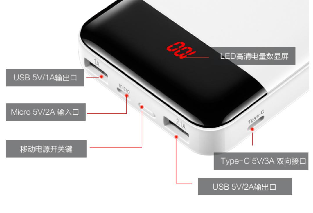 荣耀充电宝好还是爱国者充电宝好,爱国者超薄充电宝测评