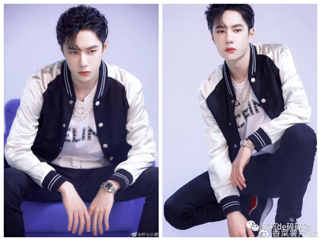 王一博回归街舞6的总决赛吗,王一博街舞4四位队长集体秀