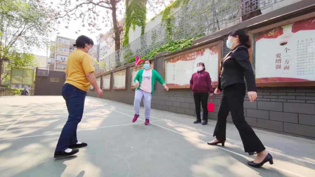 四月发生的事,东城发生的事