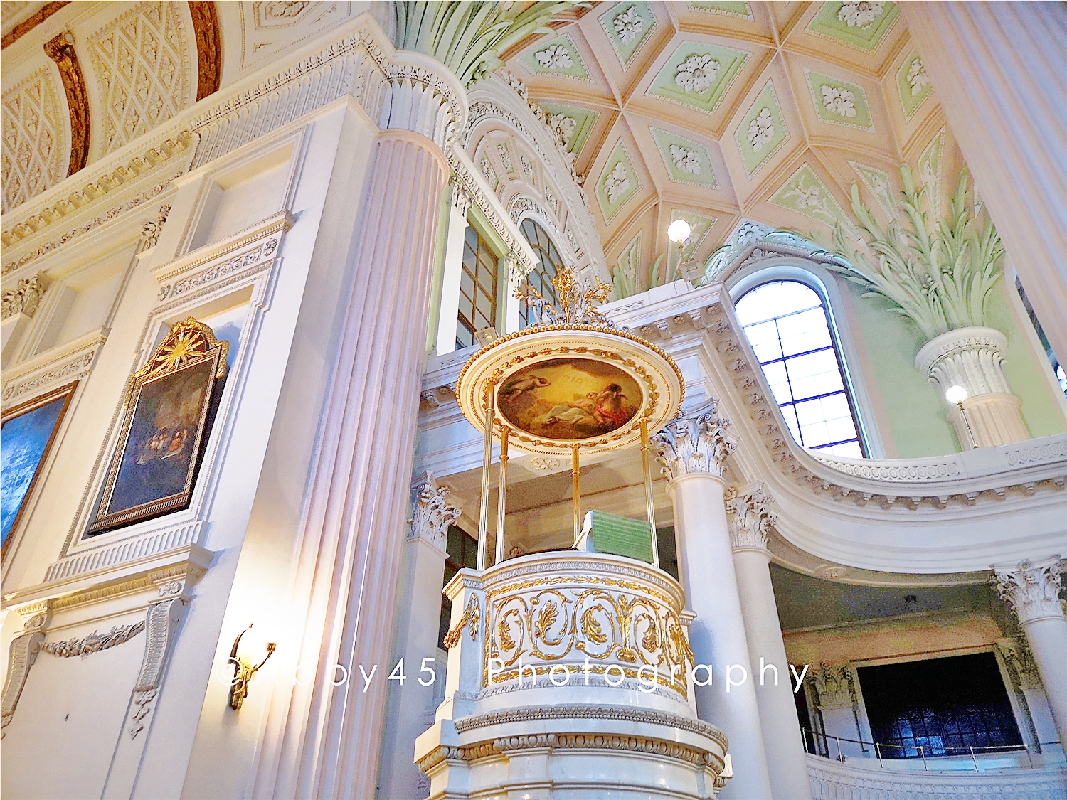 被人们认为严谨代名词的德国，其实很多地方可可爱爱，一起看看吧