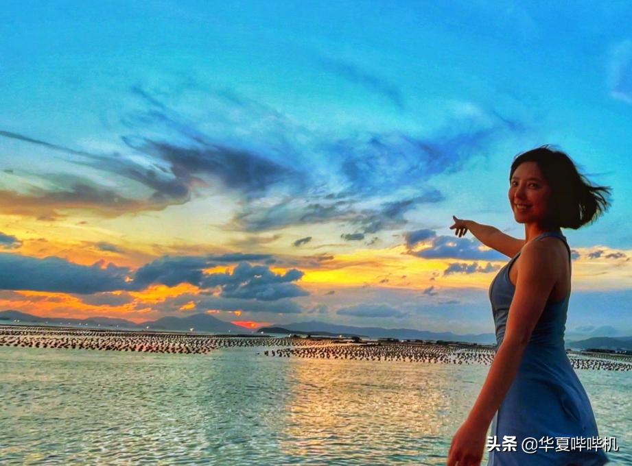 赵奕欢为什么被称为国民女神,国民女神赵奕欢