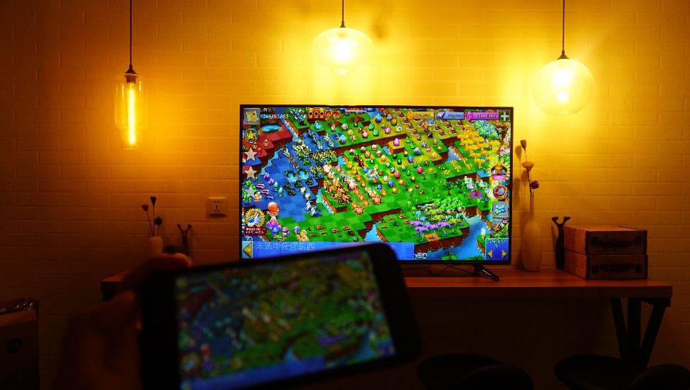 价格最低的远场语音电视，功能怎么样？创维55E33A评测