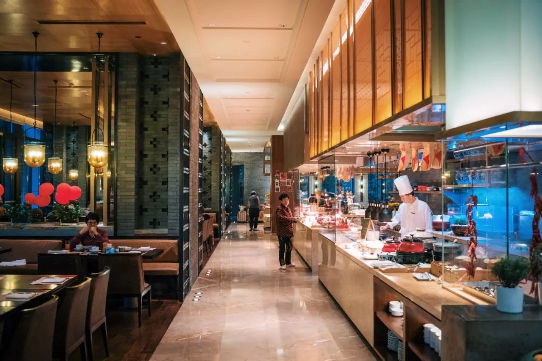 十一去西安玩住哪里,西安旅游住宿自由行推荐攻略