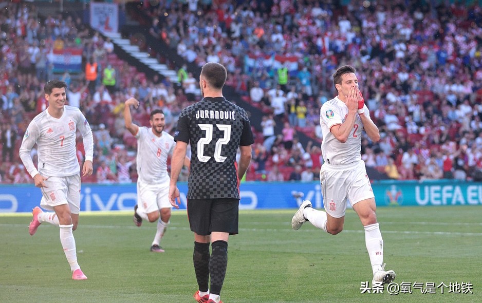 西班牙王朝重新崛起,西班牙队再次崛起