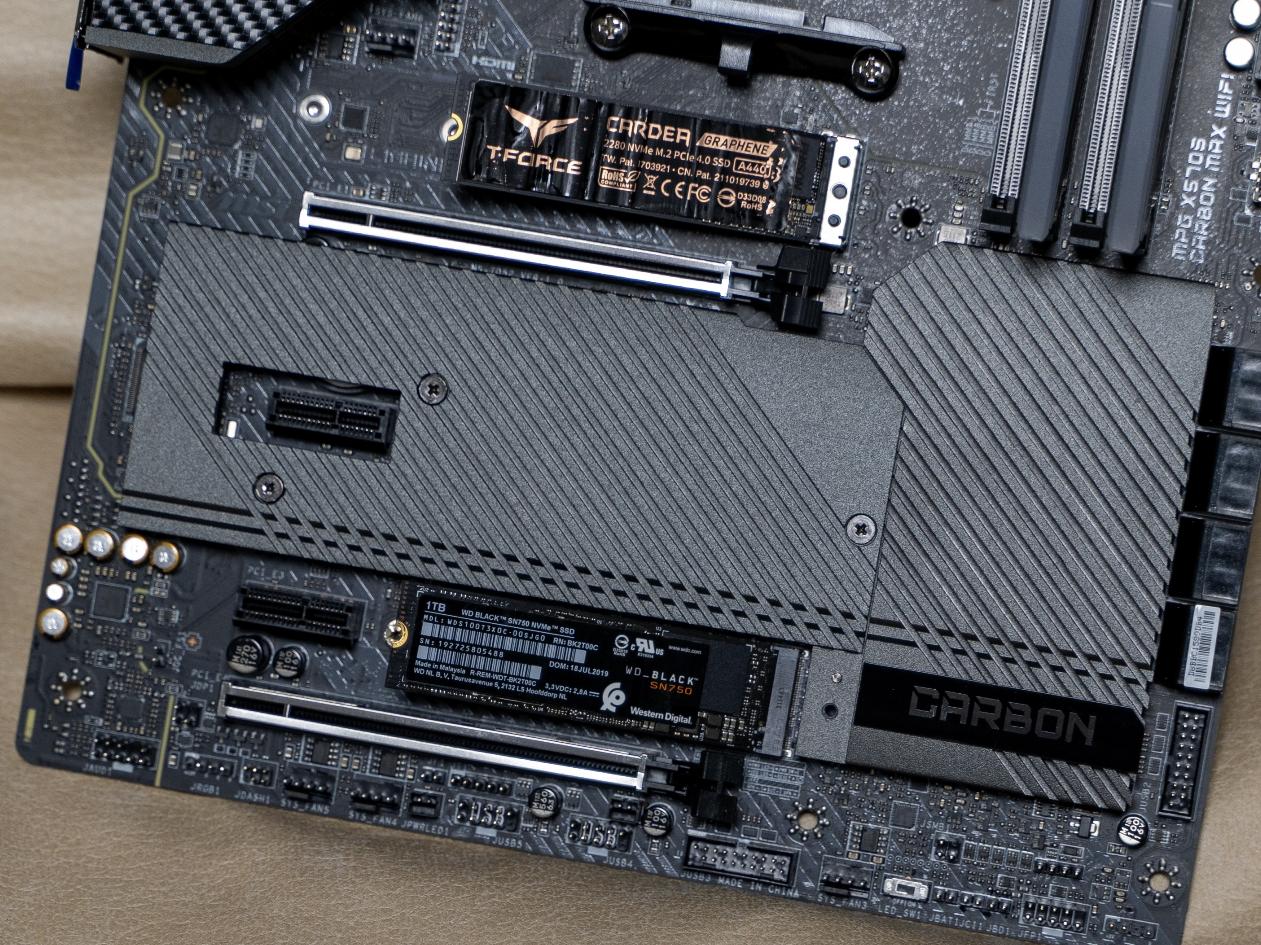 移速美洲豹1t,美洲豹固态买256的还是500的好