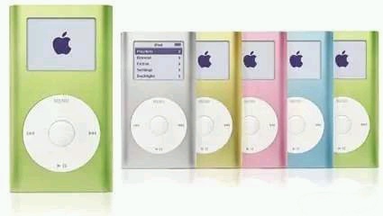 90后的mp3有哪些功能,90后用过的mp3有哪些