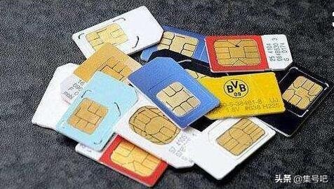 联通卡销户怎么查iccid码,如何查询联通iccid码是多少