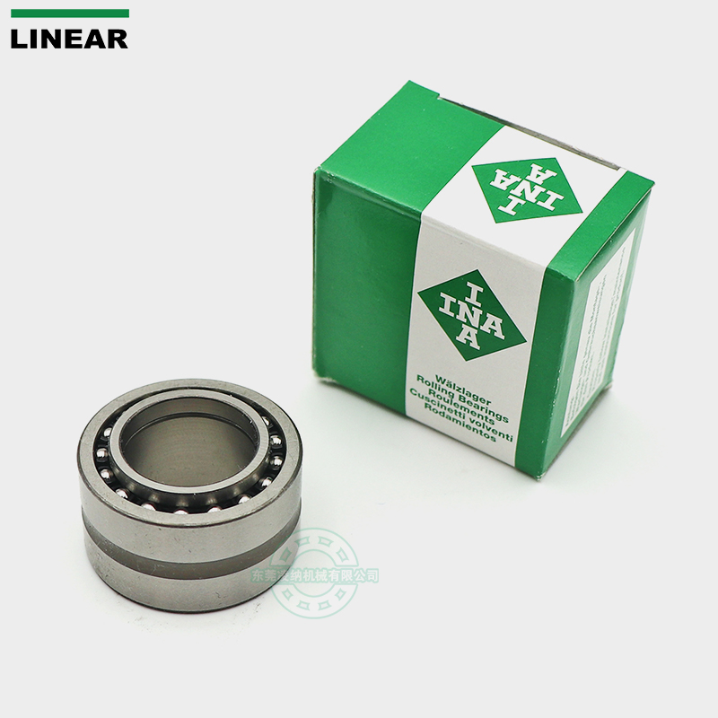 轴承知识大全详解,开放式轴承与密封式轴承的区别