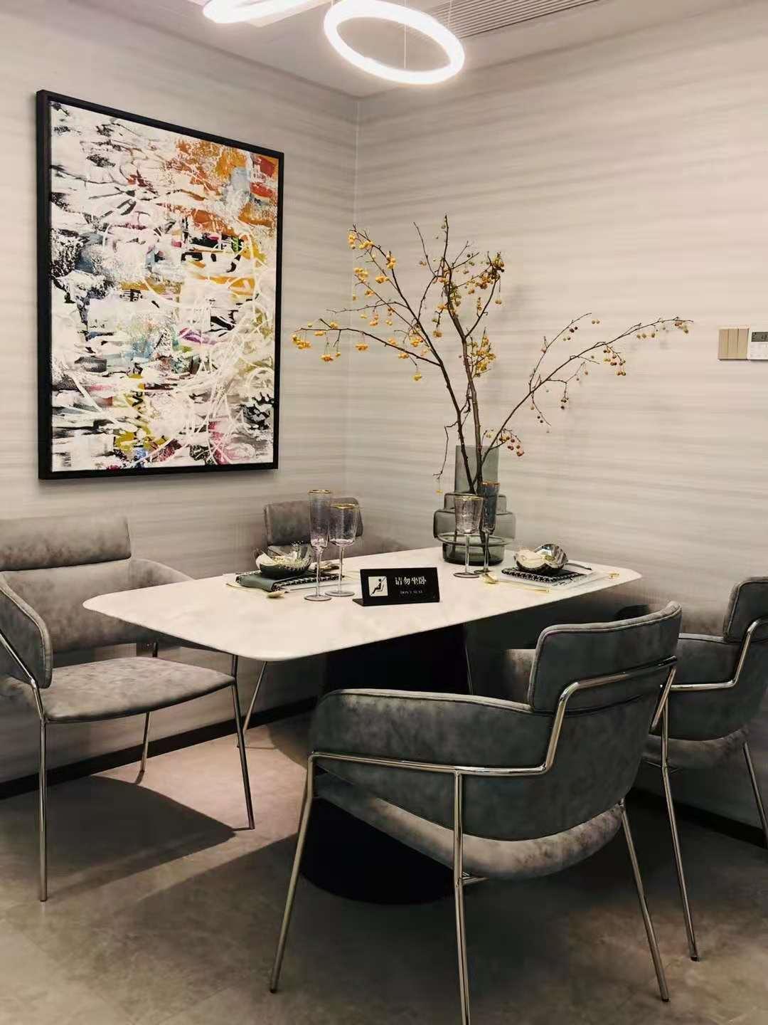 发现深圳「殿堂级」艺术神盘!阿玛尼、BV、范思哲都在家楼下