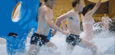 昆明青鱼湾水上乐园投资多少钱,昆明青鱼湾水上乐园抖音团购