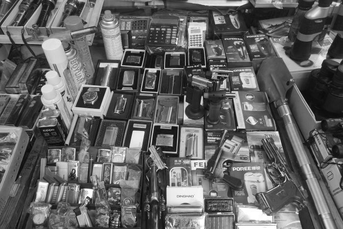 从”曾经遍地捡钱的电子市场“到无人问津，成都这个区域经历什么