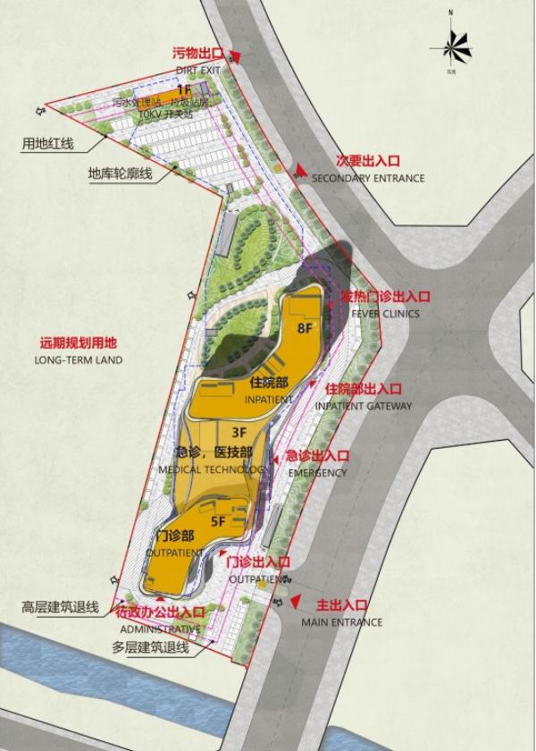 斗门白蕉镇博雅,珠海白蕉博雅中学现状