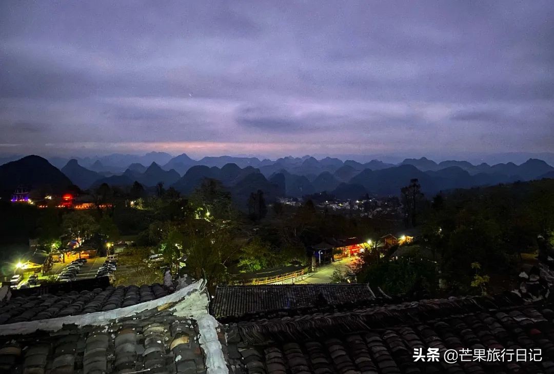 探秘山村古宅视频,广东千年古村落无人村