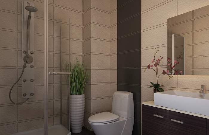 卫生间有异味怎么去除小妙招,卫生间有异味怎么消除生活妙招