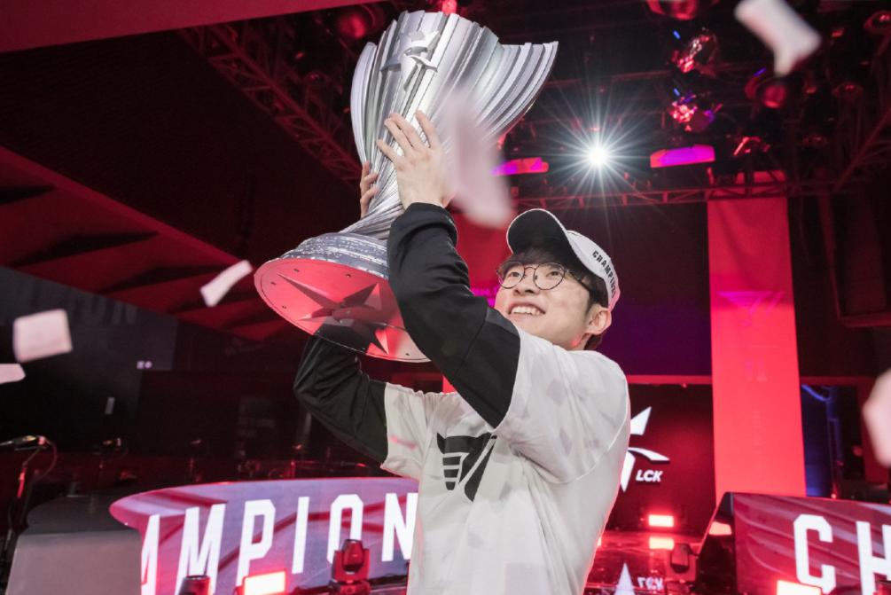 lck最新引援,lck引援新动向