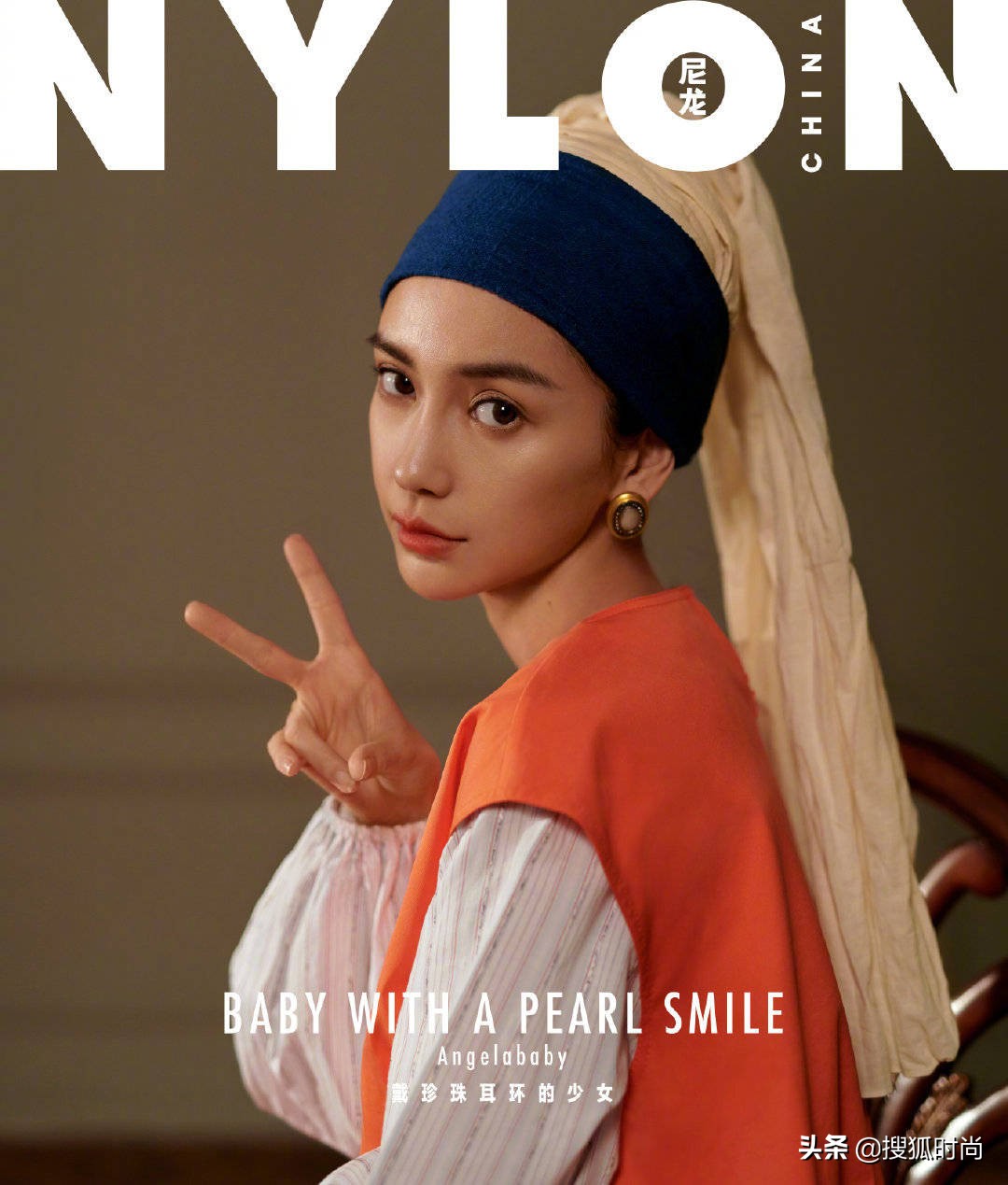 妈妈的时尚衣橱,妈妈的轻奢衣橱