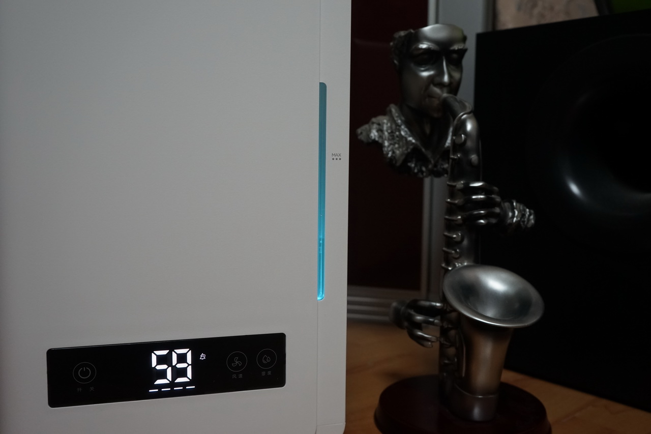 无雾加湿器和有雾加湿器哪个好用,除菌加湿器和普通加湿器有区别吗