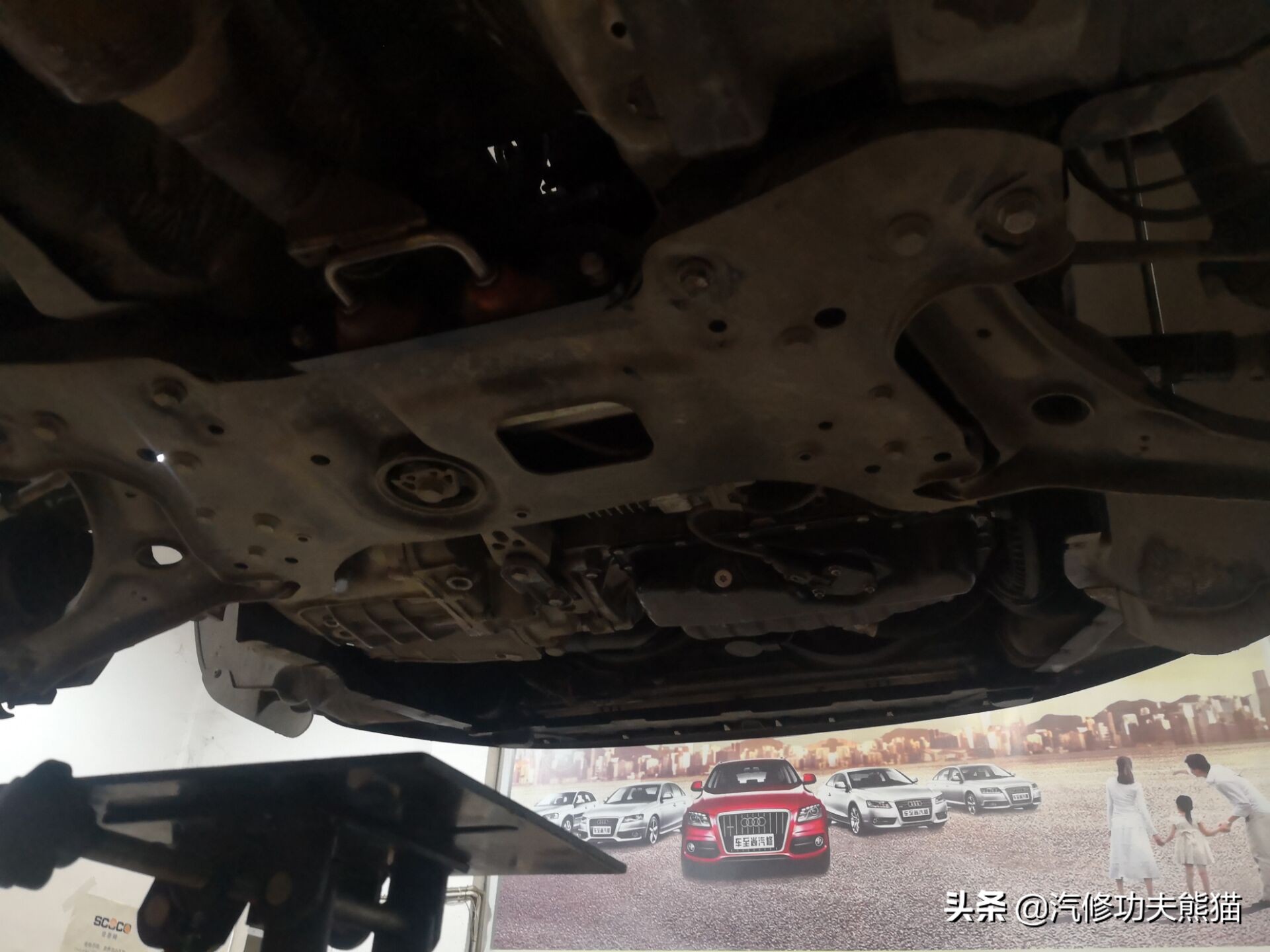 斯柯达烧机油是免拆治理还是大修,斯柯达昊锐烧机油大修