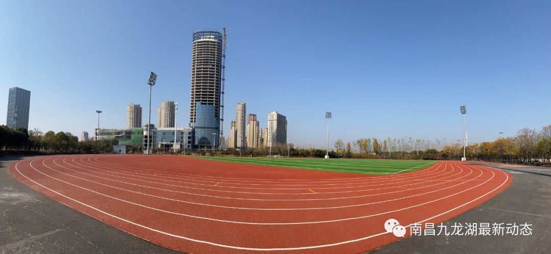 南昌九龙湖国体,九龙湖国体中心篮球场