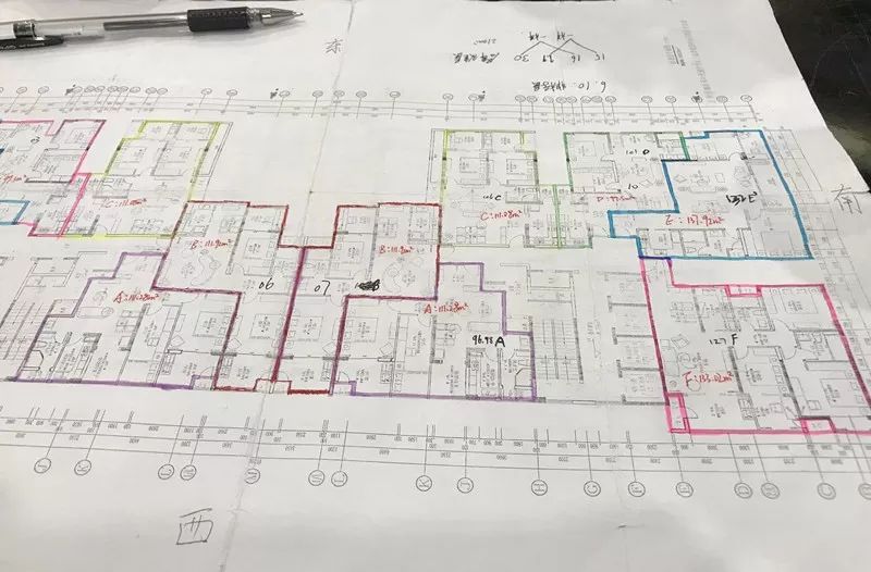 南京长时间没卖完的新房,楼盘3年没卖完