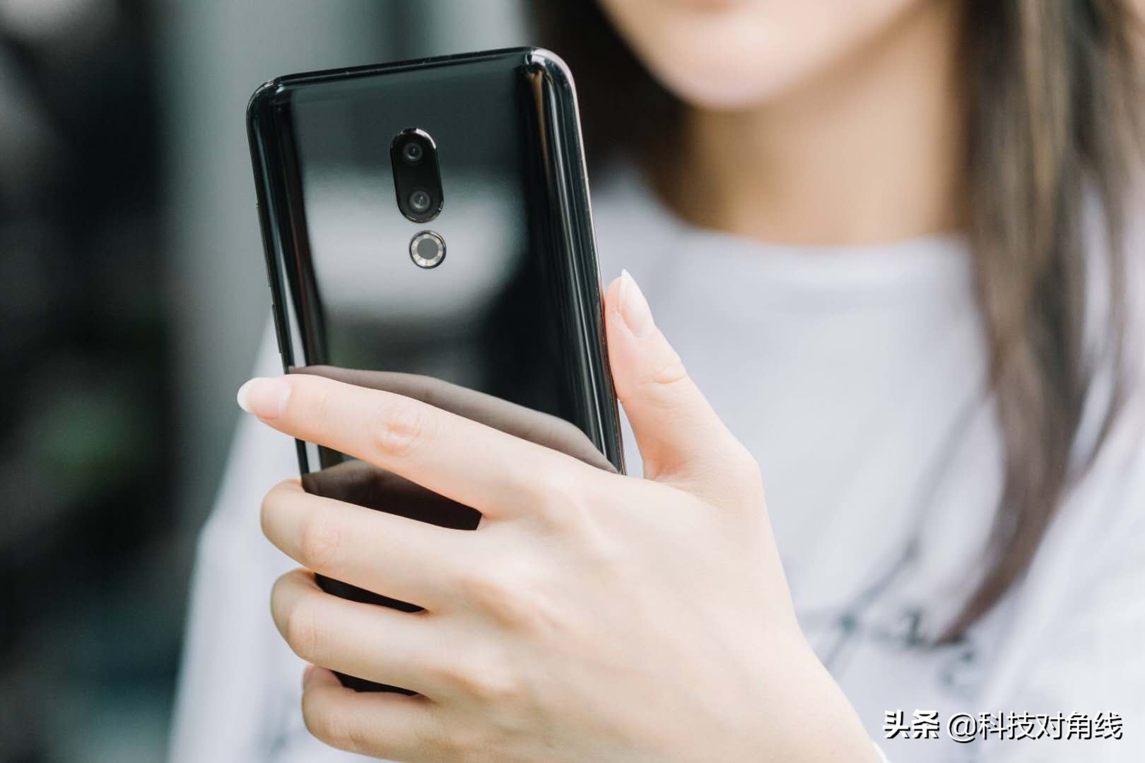 魅族16指纹识别技术第几代,魅族16指纹