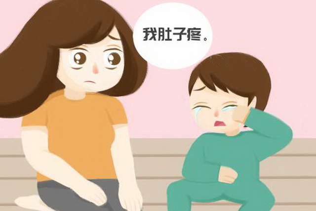 娃娃不想去幼儿园上学是什么原因,孩子突然不想上幼儿园是什么原因