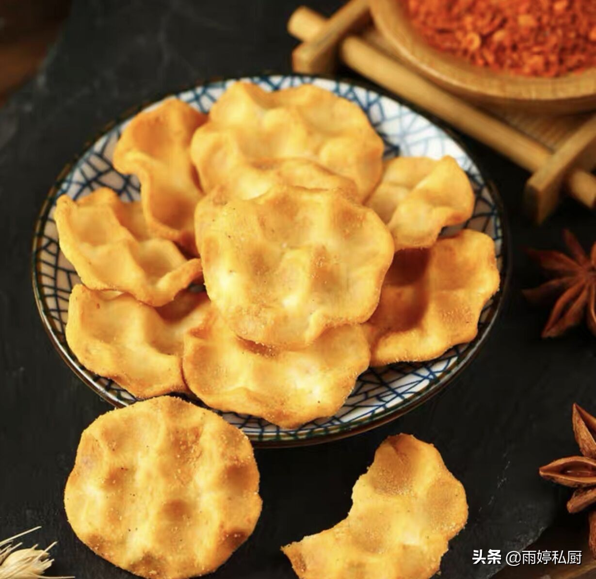 买饼干买什么品牌,扒一扒六款超实惠的饼干