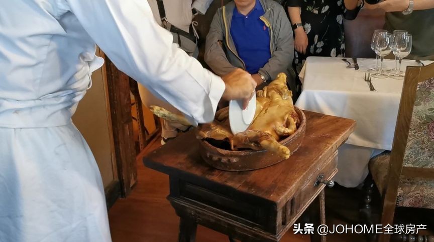 来这里私奔吧,像海明威说的一样|「跟着Johome看世界」