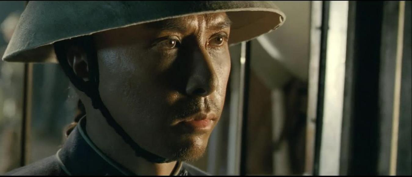 叶问4甄子丹电视剧,甄子丹演的叶问4免费观看