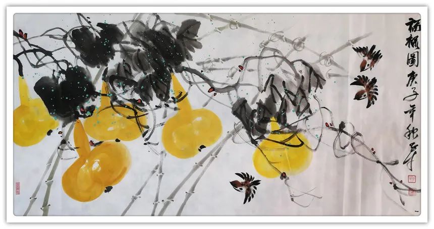 「名家专访」李宏：满作高葡撑紫络，坐观君竹出重霄