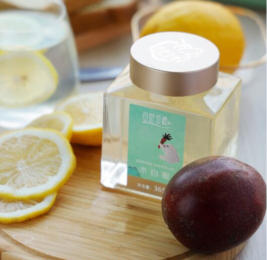 柠檬蜂蜜水蜂蜜要盖过柠檬吗,制作柠檬蜂蜜用什么柠檬好