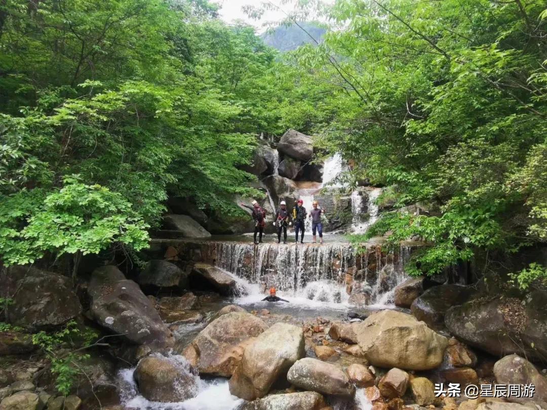 杭州临安湍口温泉小镇,临安湍口温泉旅游攻略