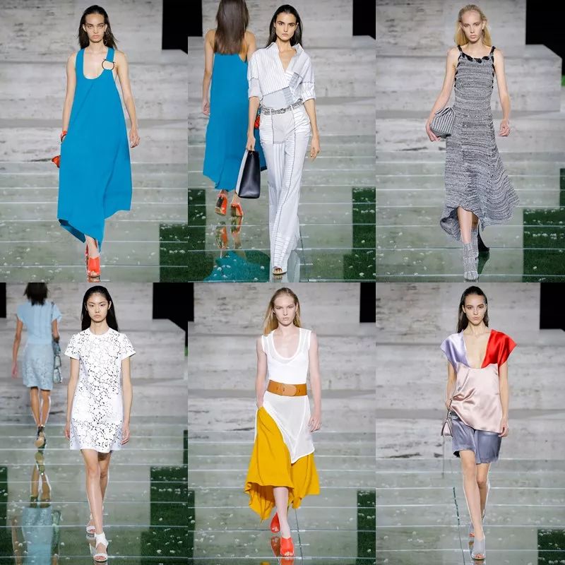 林允纪梵希代言,林允菲拉格慕香水