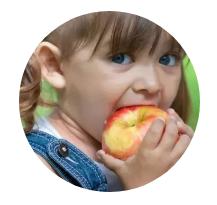 孩子开始换牙需要注意什么,孩子换牙期间这5件事需重视