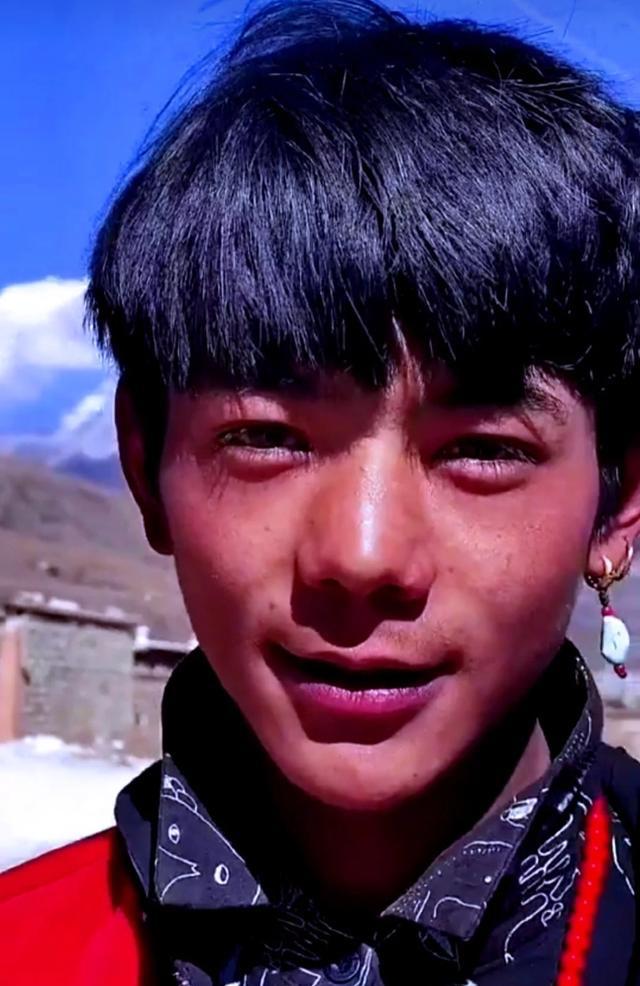 四川省理塘县旅游形象大使丁真,丁真四川甘孜理塘县旅游形象提升