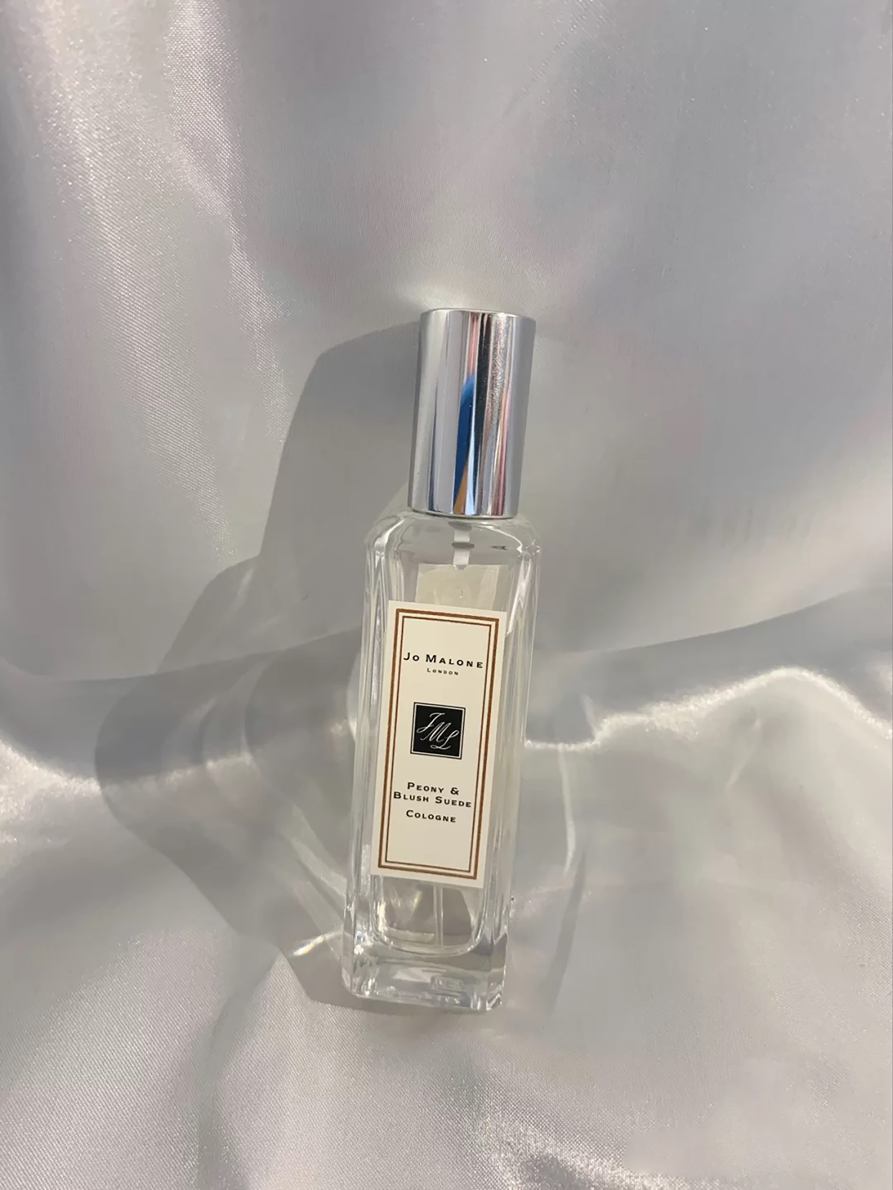 优雅知性适合什么香水,擦肩而过就忘不掉的香水推荐